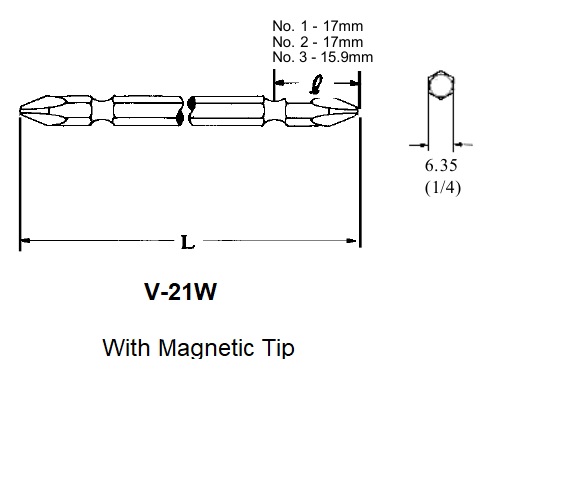 V-21W